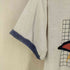 スクリーンスターズ SCREEN STARS USA製 フロントプリント リンガーTシャツ メンズ import:L