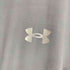 アンダーアーマー UNDER ARMOUR UAフレッシュウーブン ショートスリーブ フルジップ ジャケット メンズ JPN:L