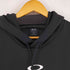 オークリー OAKLEY ENHANCE QDEVOLT FL SS HOODY 2.0 メンズ JPN:L