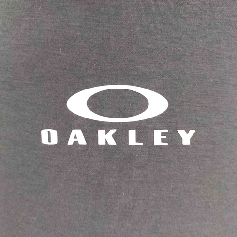 オークリー OAKLEY ENHANCE QDEVOLT FL SS HOODY 2.0 メンズ JPN:L
