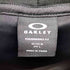 オークリー OAKLEY ENHANCE QDEVOLT FL SS HOODY 2.0 メンズ JPN:L