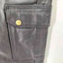 USA製 GENUINE LEATHER 本革 レザーパンツ メンズ 42