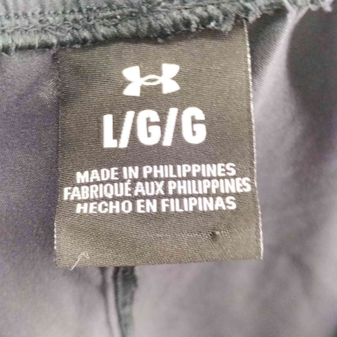 アンダーアーマー UNDER ARMOUR UA フレッシュウーブン パンツ メンズ JPN:L