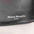 メゾンマルジェラ Maison Margiela マネークリップ付き 二つ折り 財布 メンズ
