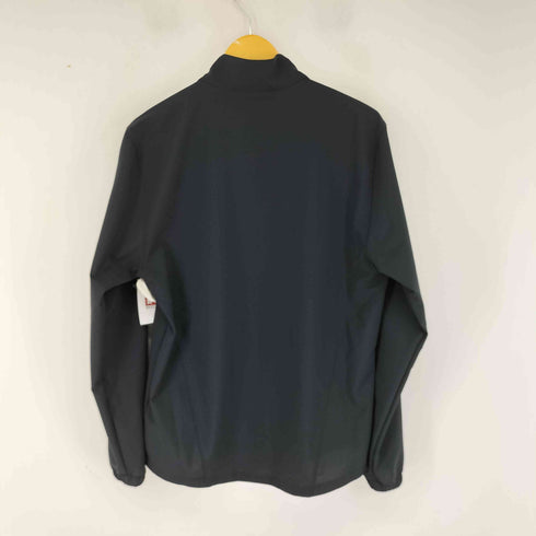 アンダーアーマー UNDER ARMOUR フレッシュ ウーブン フルジップ ジャケット メンズ JPN:L