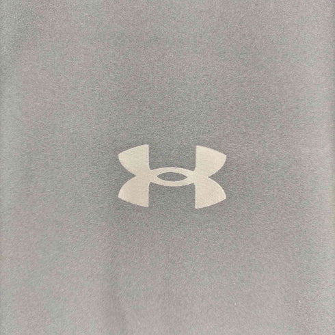 アンダーアーマー UNDER ARMOUR フレッシュ ウーブン フルジップ ジャケット メンズ JPN:L