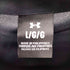 アンダーアーマー UNDER ARMOUR フレッシュ ウーブン フルジップ ジャケット メンズ JPN:L