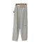 Heavy Weight Jersey Warm ヘビーウェイトスウェットパンツ サイドボタン メンズ JPN:M