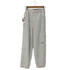 Heavy Weight Jersey Warm ヘビーウェイトスウェットパンツ サイドボタン メンズ JPN:M