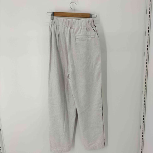 Heavy Weight Jersey Warm ヘビーウェイトスウェットパンツ サイドボタン メンズ JPN:M