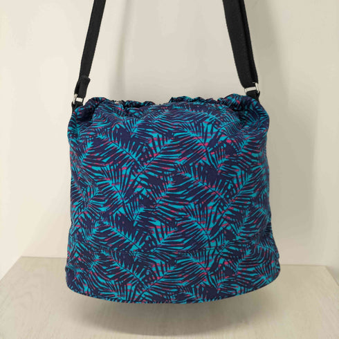 キプリング KIPLING 巾着ショルダーバッグ レディース ONE SIZE