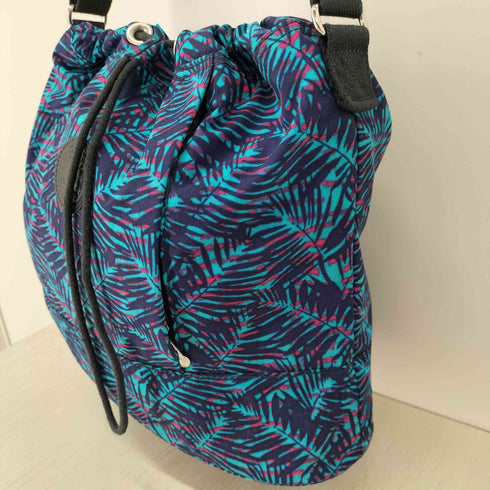 キプリング KIPLING 巾着ショルダーバッグ レディース ONE SIZE