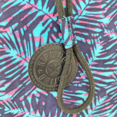 キプリング KIPLING 巾着ショルダーバッグ レディース ONE SIZE