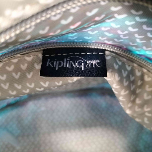 キプリング KIPLING 巾着ショルダーバッグ レディース ONE SIZE