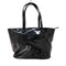 アニエスベーボヤージュ agnes b. VOYAGE エナメルハンドバッグ レディース ONE SIZE