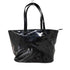 アニエスベーボヤージュ agnes b. VOYAGE エナメルハンドバッグ レディース ONE SIZE
