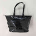アニエスベーボヤージュ agnes b. VOYAGE エナメルハンドバッグ レディース ONE SIZE