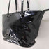 アニエスベーボヤージュ agnes b. VOYAGE エナメルハンドバッグ レディース ONE SIZE