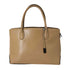 LISA CHANTELLE レザーハンドバッグ レディース