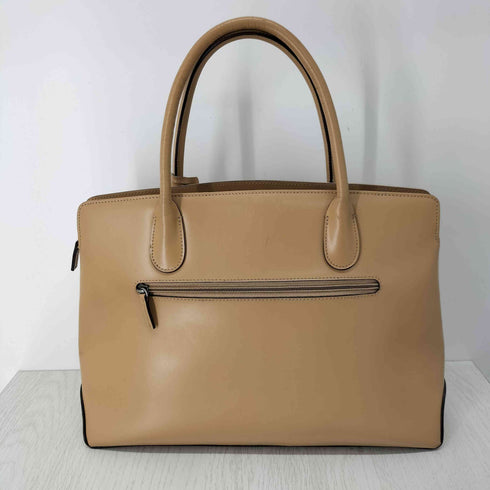 LISA CHANTELLE レザーハンドバッグ レディース