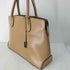 LISA CHANTELLE レザーハンドバッグ レディース