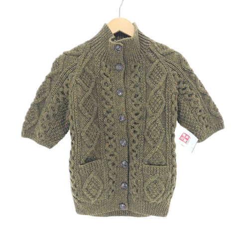 Athena Designs IRish Handknit レディース