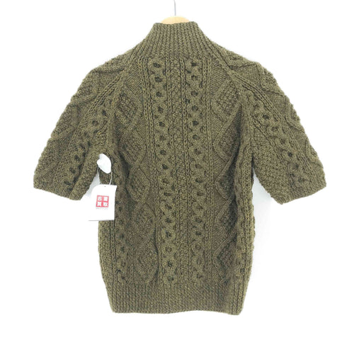 Athena Designs IRish Handknit レディース