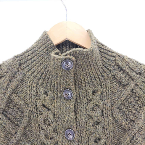 Athena Designs IRish Handknit レディース