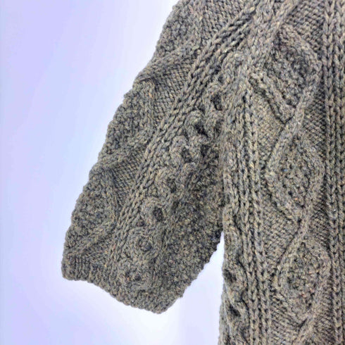 Athena Designs IRish Handknit レディース