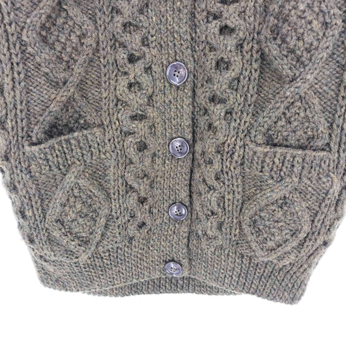 Athena Designs IRish Handknit レディース