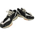 アディダス adidas Ultra Boost 22 Stella McCartney Black Patent レディース JPN:23.5
