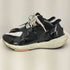 アディダス adidas Ultra Boost 22 Stella McCartney Black Patent レディース JPN:23.5