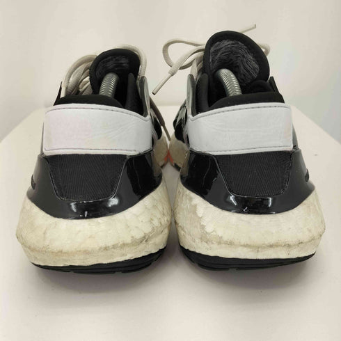 アディダス adidas Ultra Boost 22 Stella McCartney Black Patent レディース JPN:23.5