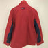 トミーヒルフィガー TOMMY HILFIGER 90-00S ジップアップ中綿ジャケット メンズ import:M