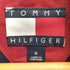 トミーヒルフィガー TOMMY HILFIGER 90-00S ジップアップ中綿ジャケット メンズ import:M