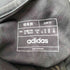 アディダス adidas チームロゴジャージーポロシャツ メンズ JPN:XS