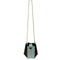 PROTOCOL HEXAGON LEATHER BAG レディース