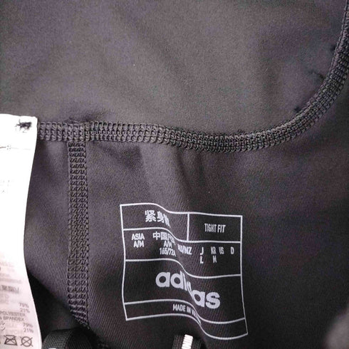 アディダス adidas Collective Power Fastimpact 7/8 Leggings レディース JPN:M