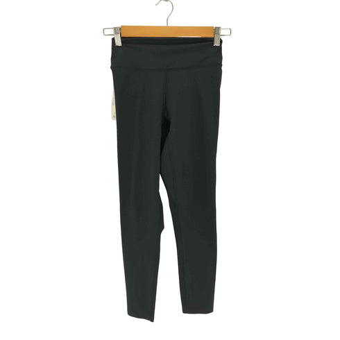 アディダス adidas Yoga Luxe Studio 7/8 Leggings レディース JPN:S