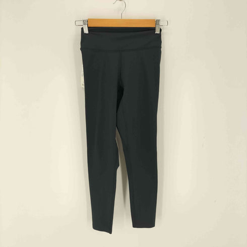 アディダス adidas Yoga Luxe Studio 7/8 Leggings レディース JPN:S