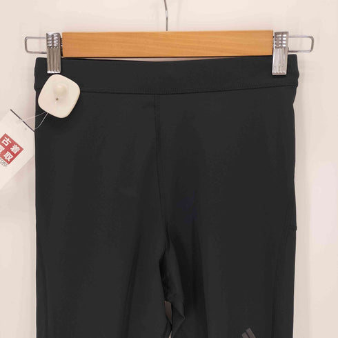 アディダス adidas ロングタイツ ラン アイコン 7/8 ランニングタイツ レディース JPN:S