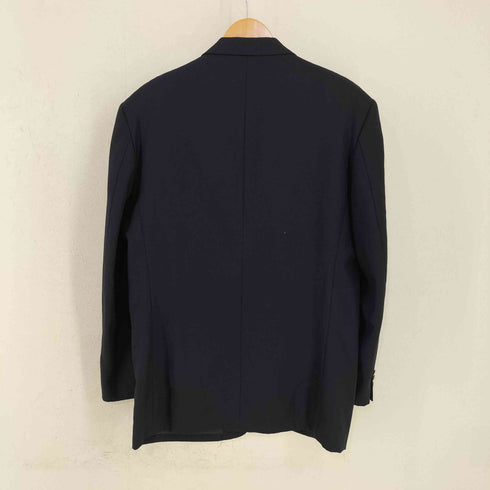 PREPINO 金ボタン 紺ブレ メンズ LL