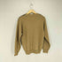 ユニクロ UNIQLO 90S OLD フロントチェックパネル切替ニット メンズ JPN:M