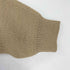 ユニクロ UNIQLO 90S OLD フロントチェックパネル切替ニット メンズ JPN:M