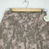 ジルサンダーネイビー JIL SANDER NAVY MADE IN ITALY ジャガード織プリーツスカート レディース FR:32