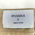 ステュディオス STUDIOUS ダブルベルトラップロングスカート レディース JPN:0