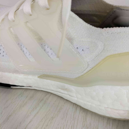 アディダス adidas UltraBoost 21 Primeblue 'Non Dyed White' Women's メンズ 25cm