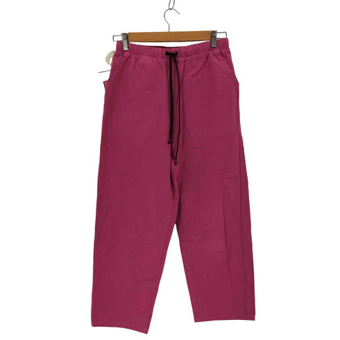 ジョンブル Johnbull コットン フランネル イージーパンツ レディース JPN:S