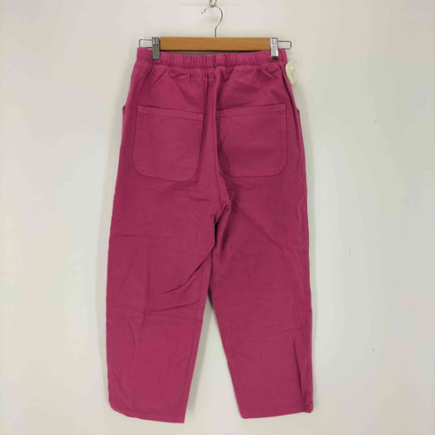 ジョンブル Johnbull コットン フランネル イージーパンツ レディース JPN:S