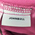 ジョンブル Johnbull コットン フランネル イージーパンツ レディース JPN:S